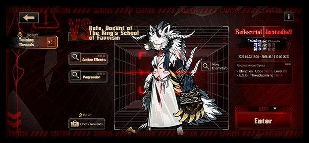 Image from the official notice