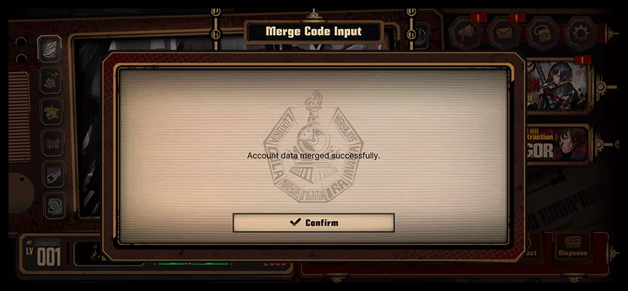 Image from the official notice