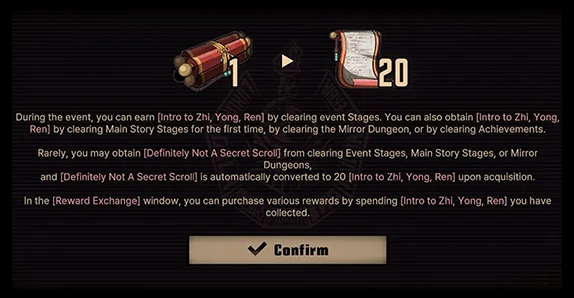 Image from the official notice
