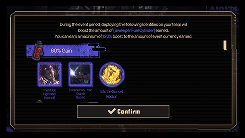 Image from the official notice