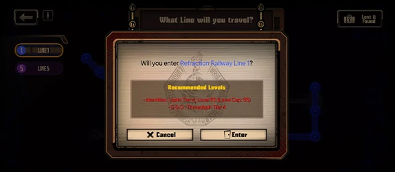 Image from the official notice