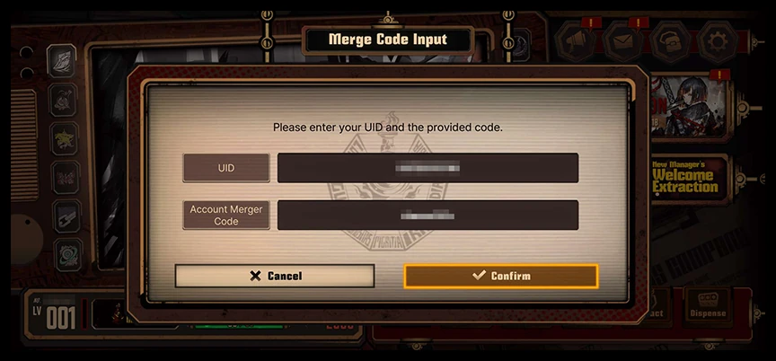 Image from the official notice