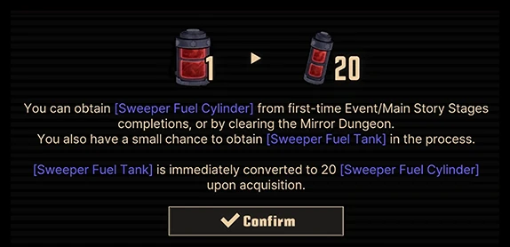 Image from the official notice