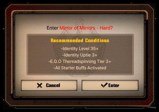 Image from the official notice