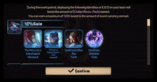 Image from the official notice