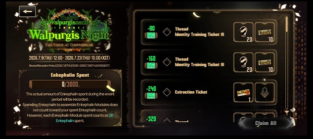 Image from the official notice