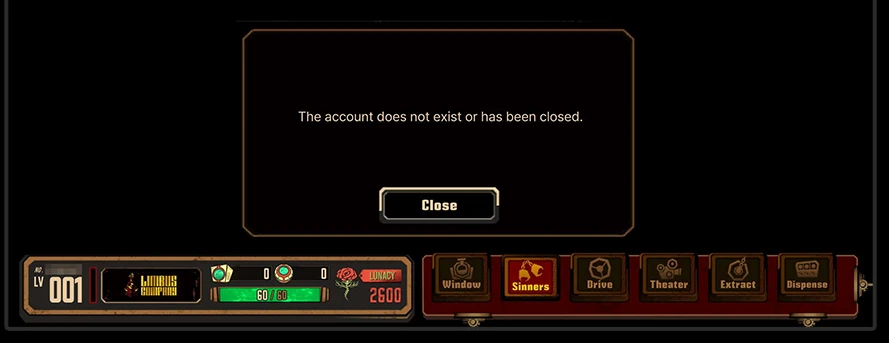 Image from the official notice
