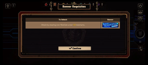 Image from the official notice